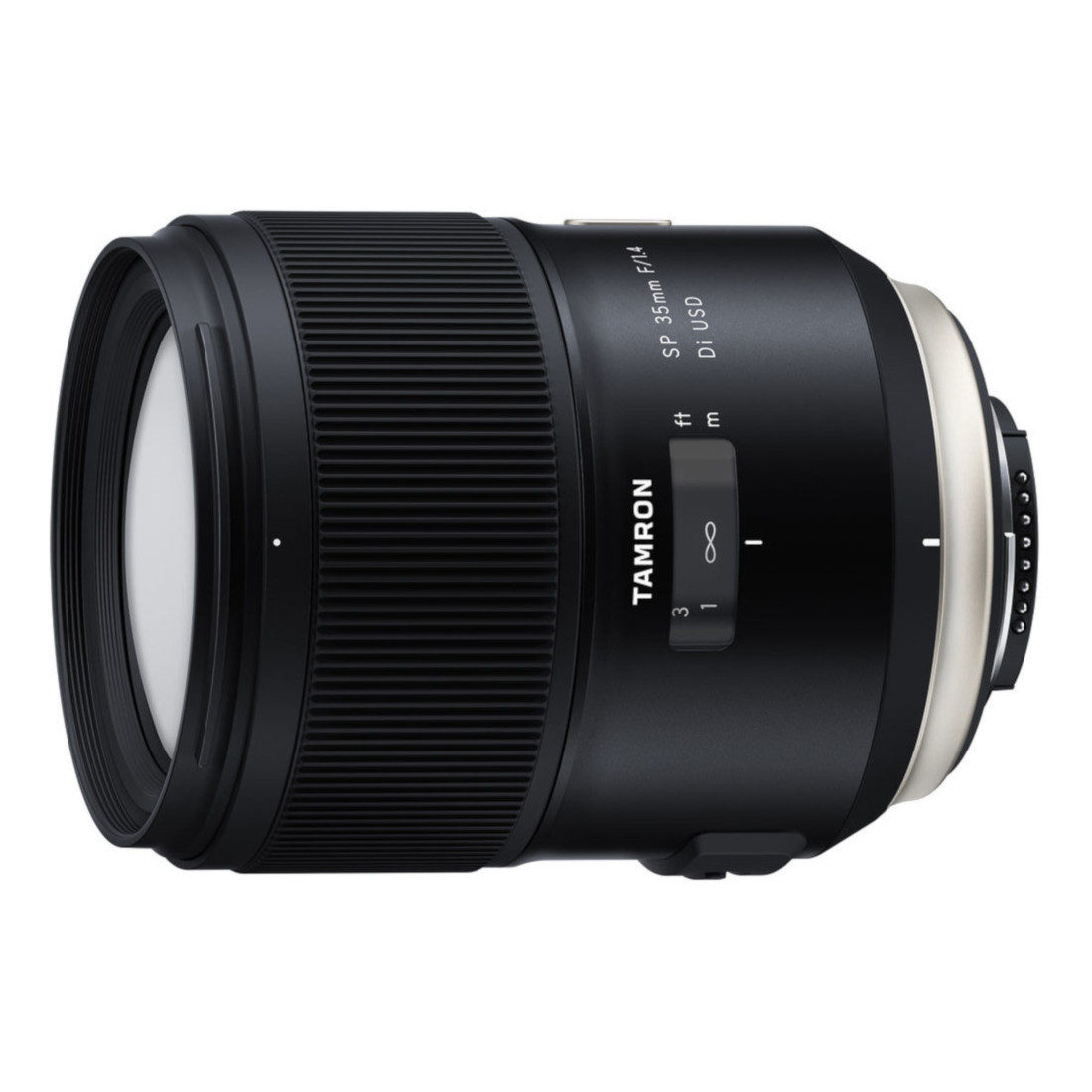 tamron 35mm F/1.4 SP Nikon