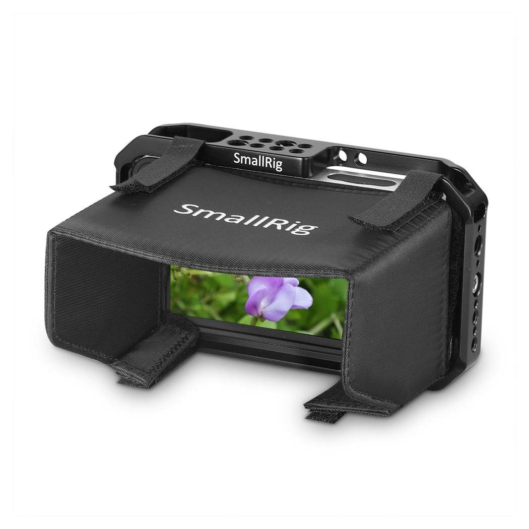SmallRig 2177 Cage for SmallHD 501/502 Monitor