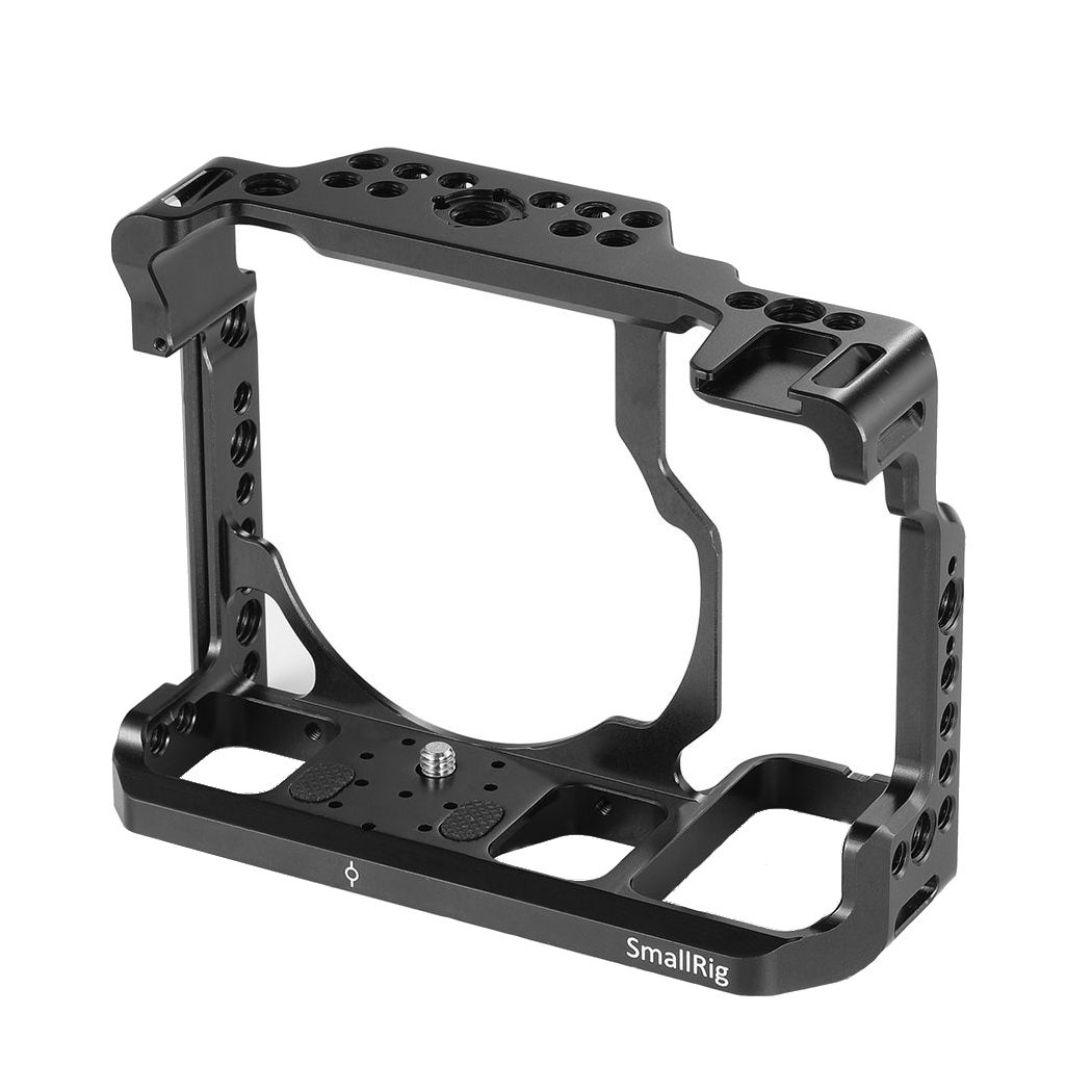 SmallRig 2243 Cage for Nikon Z6/ Nikon Z7 Camera