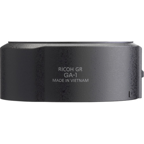 Ricoh GA-1 Lens Adapter for GR III