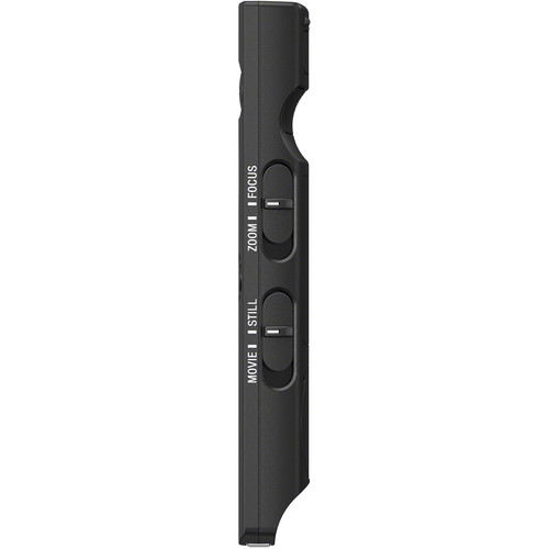 Bluetooth remote commander