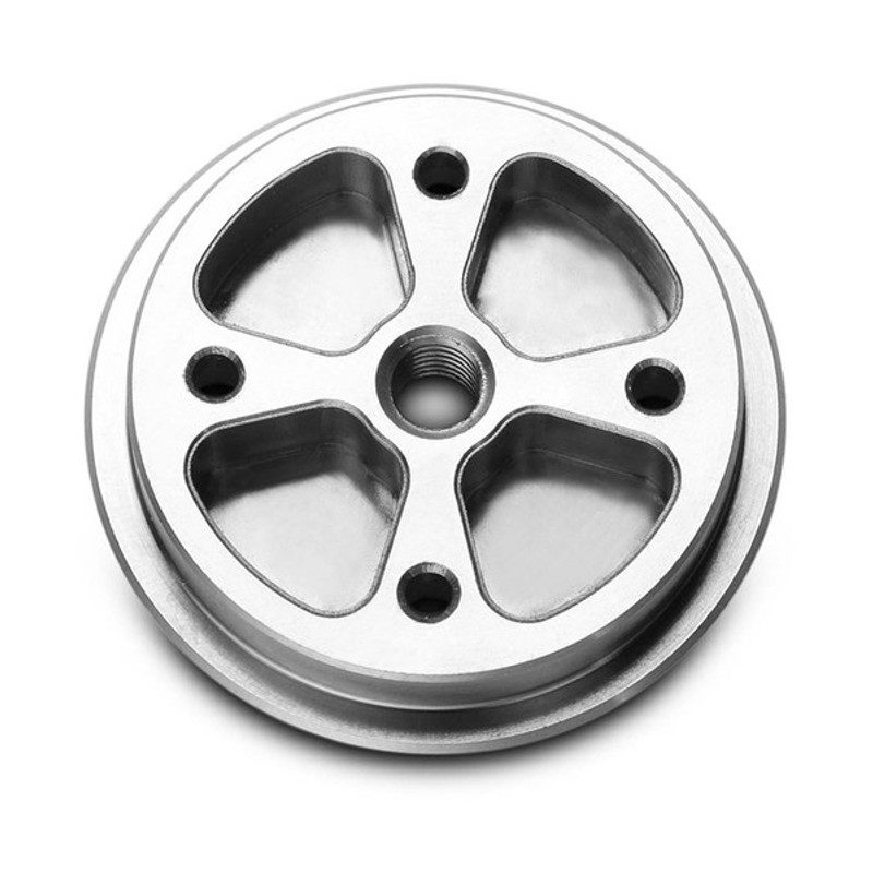 SmallRig 2038 Arri Body Rosette for FS5