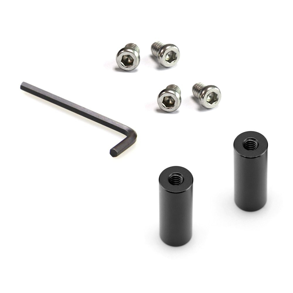 SmallRig 1515 15mm Rods(1.5 inch)