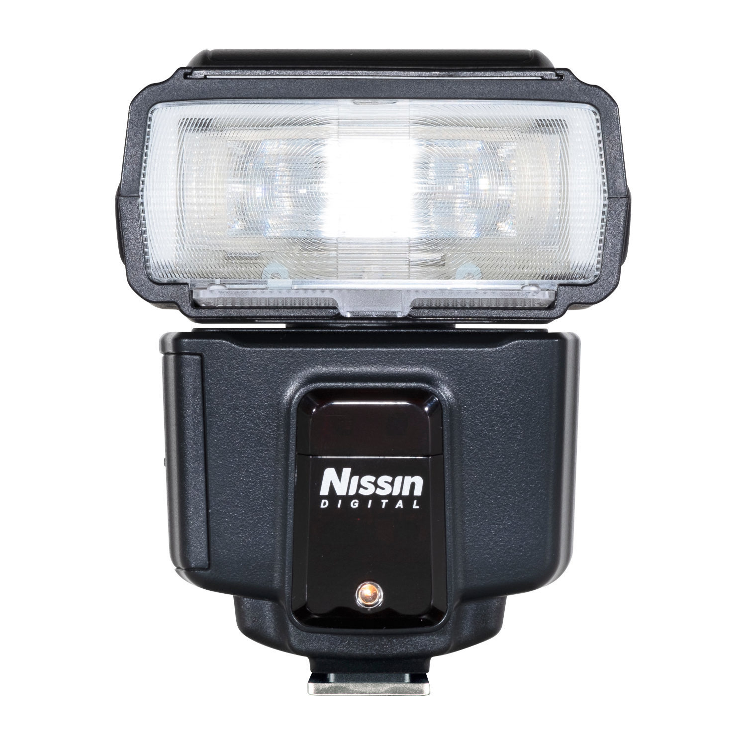 Nissin I600 Reportageflitser Voor Nikon nissin kopen in de aanbieding