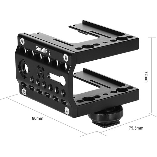 SmallRig 2298 Mounting Bracket for Rodelink Wirel. Receiver