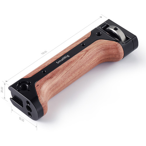 SmallRig 2276 Handgrip for Zhiyun WEEBILL LAB and DSLR cam