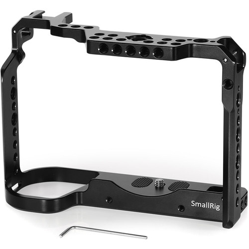 SmallRig 2345 Cage for Panasonic Lumix DC-S1 and S1R