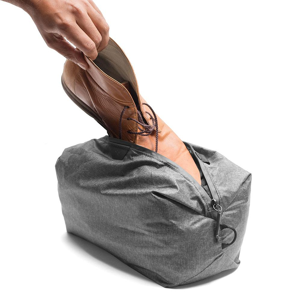 Peak Design Shoe Pouch peak design kopen in de aanbieding Peak Design Shoe Pouch peak design kopen in de aanbieding
