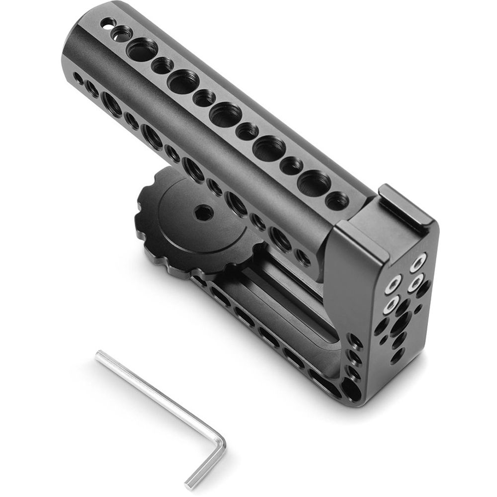 SmallRig 1732 Long Lens Carry Handle(Cheese)