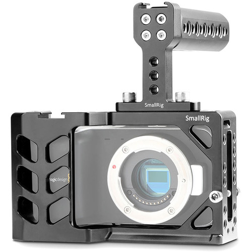 SmallRig 1991 Cage Kit for BMPCC