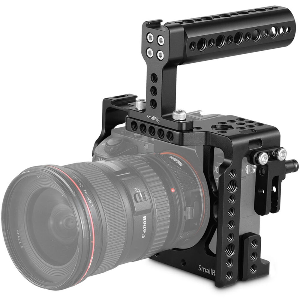 SmallRig 2014 Sony A7 II/ A7R II/ A7S II Accessory Kit