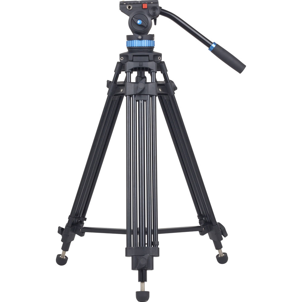 Sirui SH-15 Video Tripod Kit