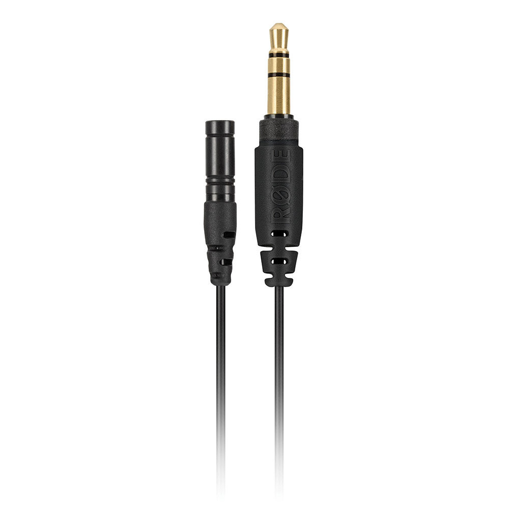 Rode Lavalier GO - Dasspeld lavalier microfoon