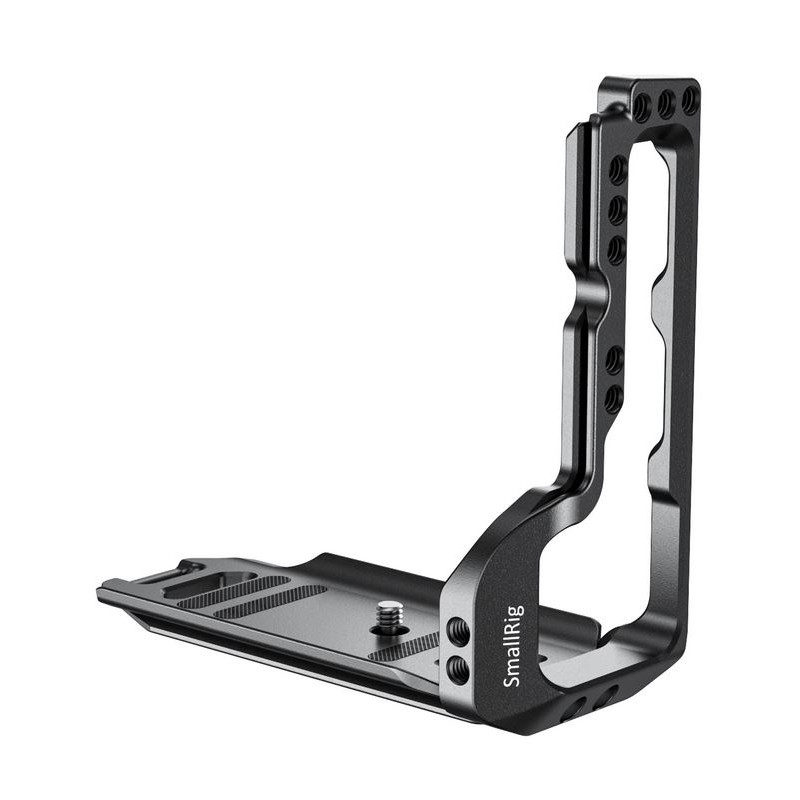 SmallRig 2349 L-Bracket for FUJIFILM GFX 100