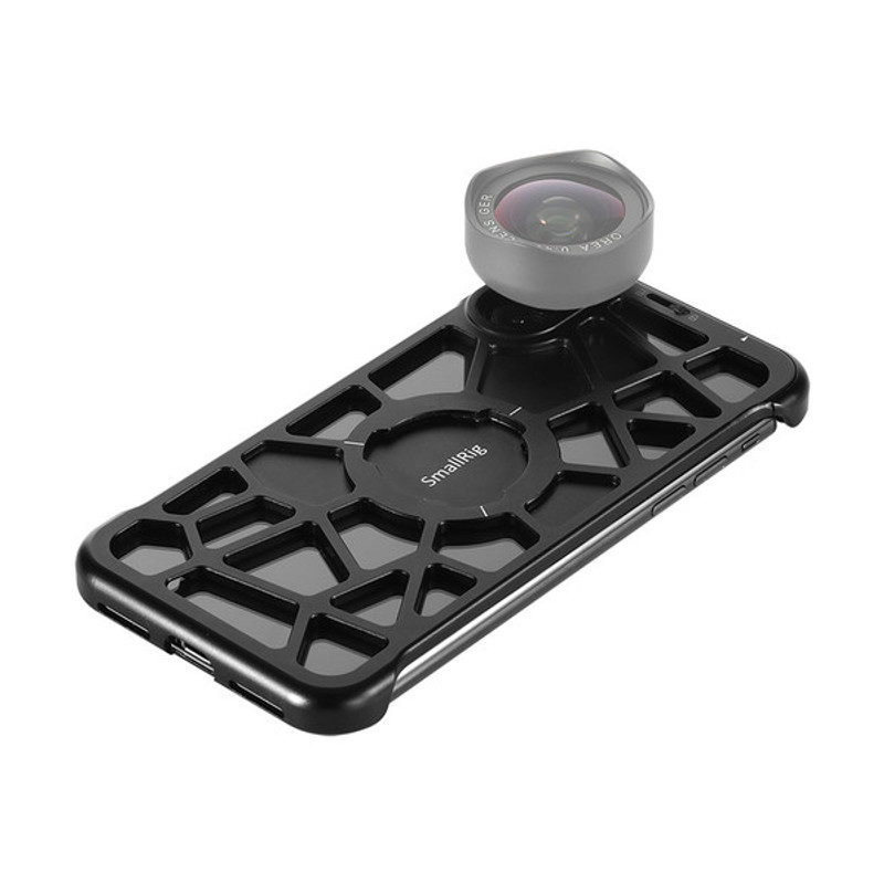 SmallRig 2204 Pocket Mobile Cage for iPhone X/XS