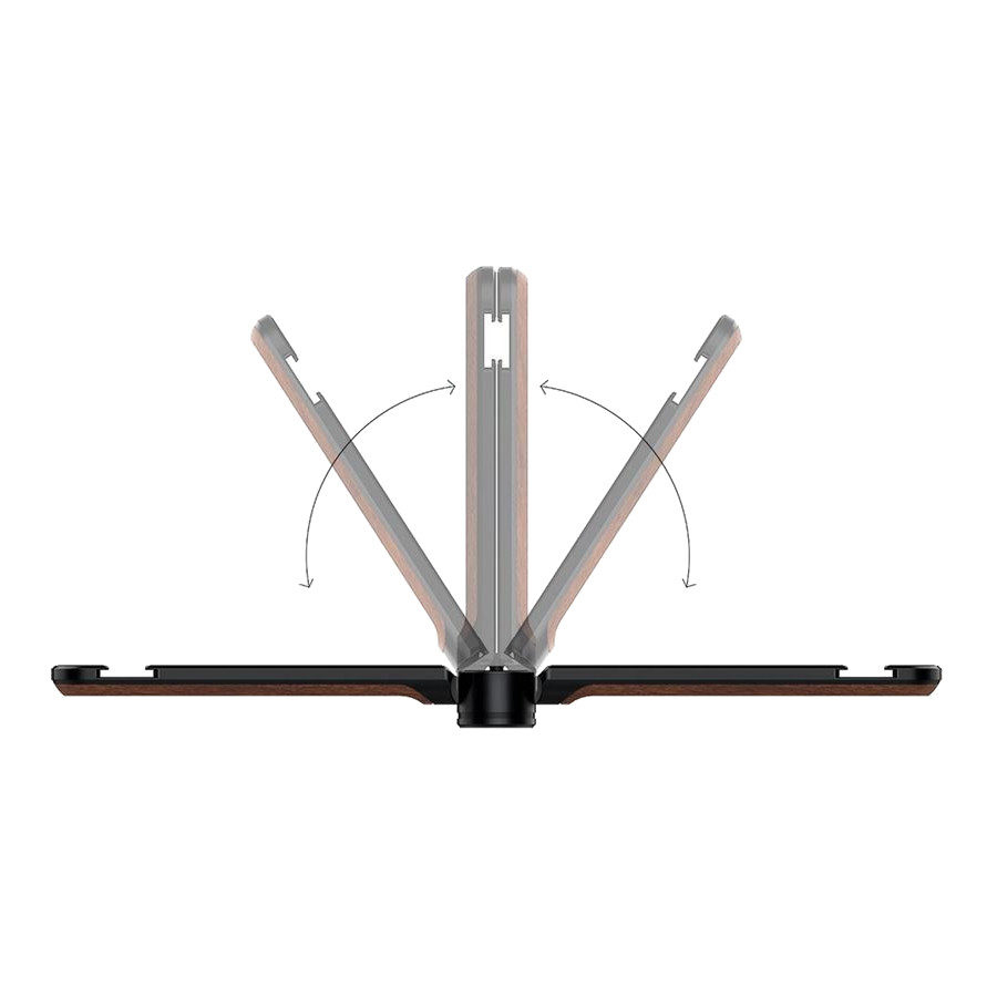 SmallRig 2381 Mobile Phone Extension Plate