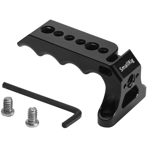 SmallRig 2393 Universal Top Handle for Cinematic Cameras