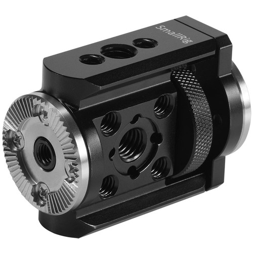 SmallRig 2384 Arri Rosette Extension (65mm)
