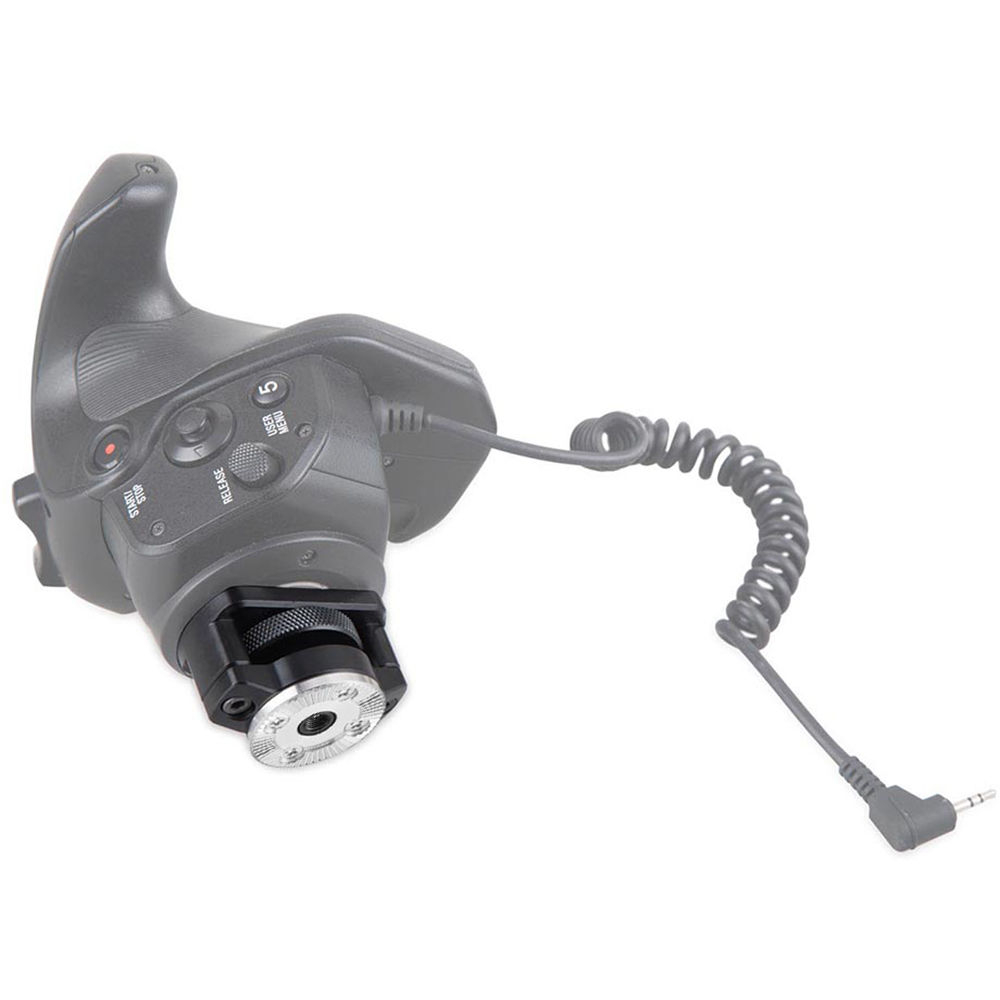SmallRig 1887 Handgrip Rosette Adapter