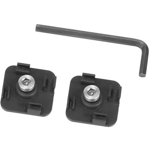 SmallRig 2335 Mini Cable Clamp for Tethering Cables (2 pcs)