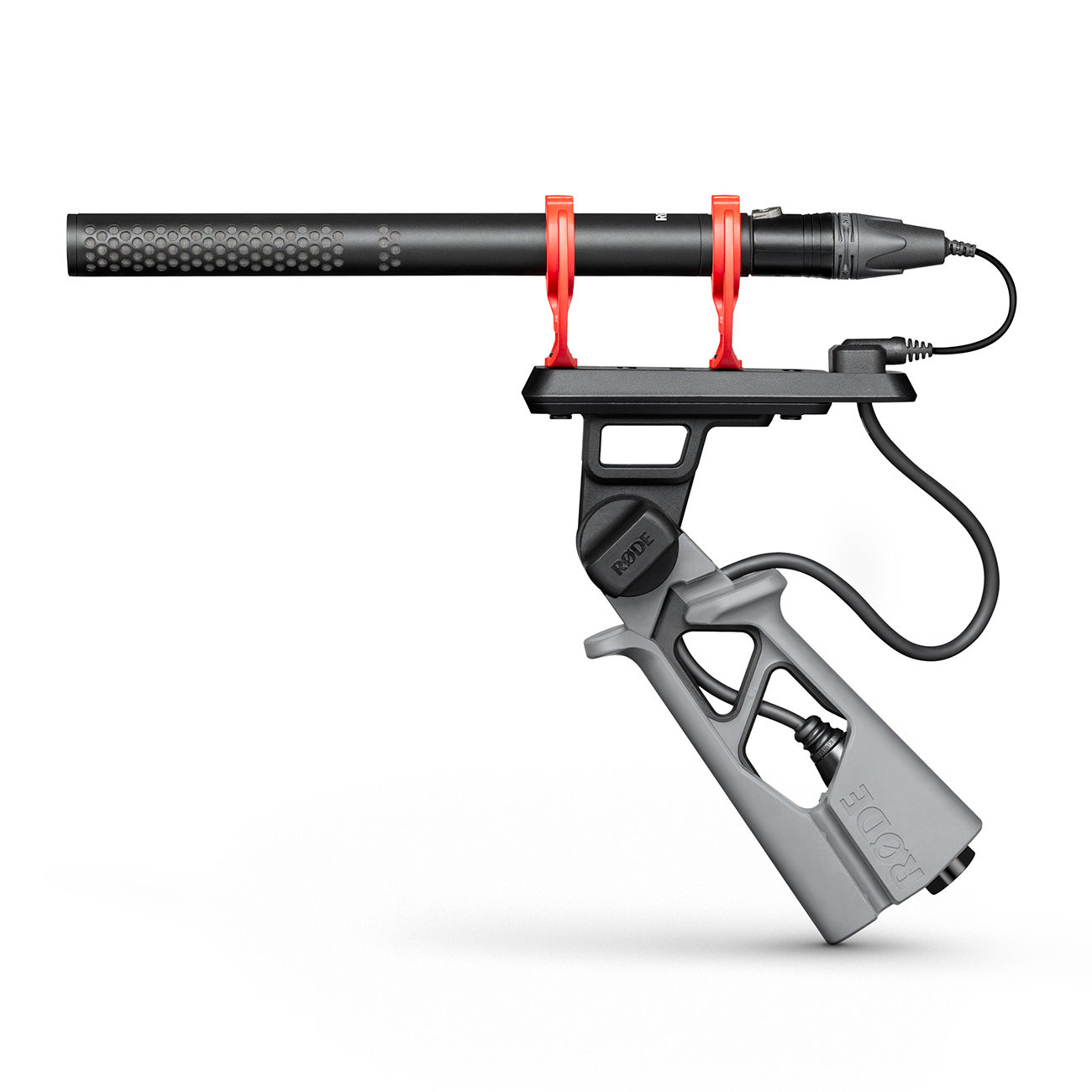 RØDE NTG5 microfoon