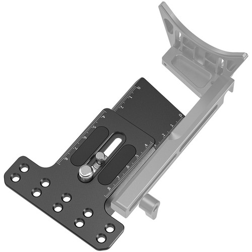 SmallRig 2402 Mounting Plate for Zhiyun CRANE 3 LAB