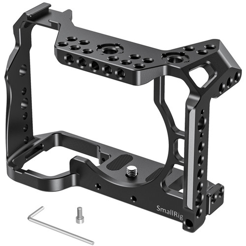 SmallRig 2416 Cage for Sony A7R IV