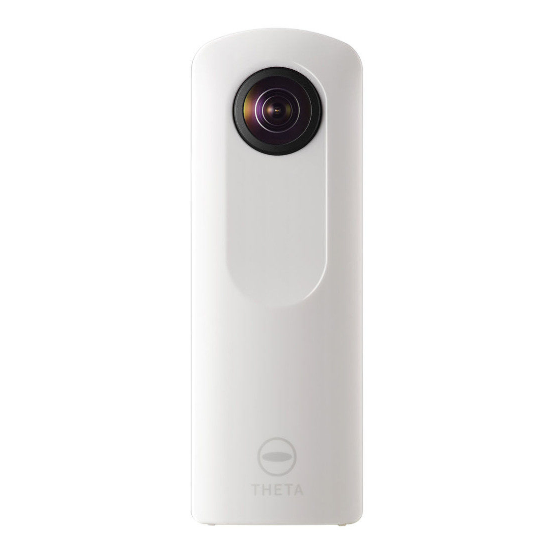 Ricoh - Sferische camera - Theta SC2 - wit