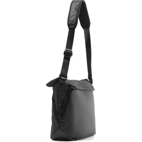 Peak Design Everyday tote 15L v2 - Black