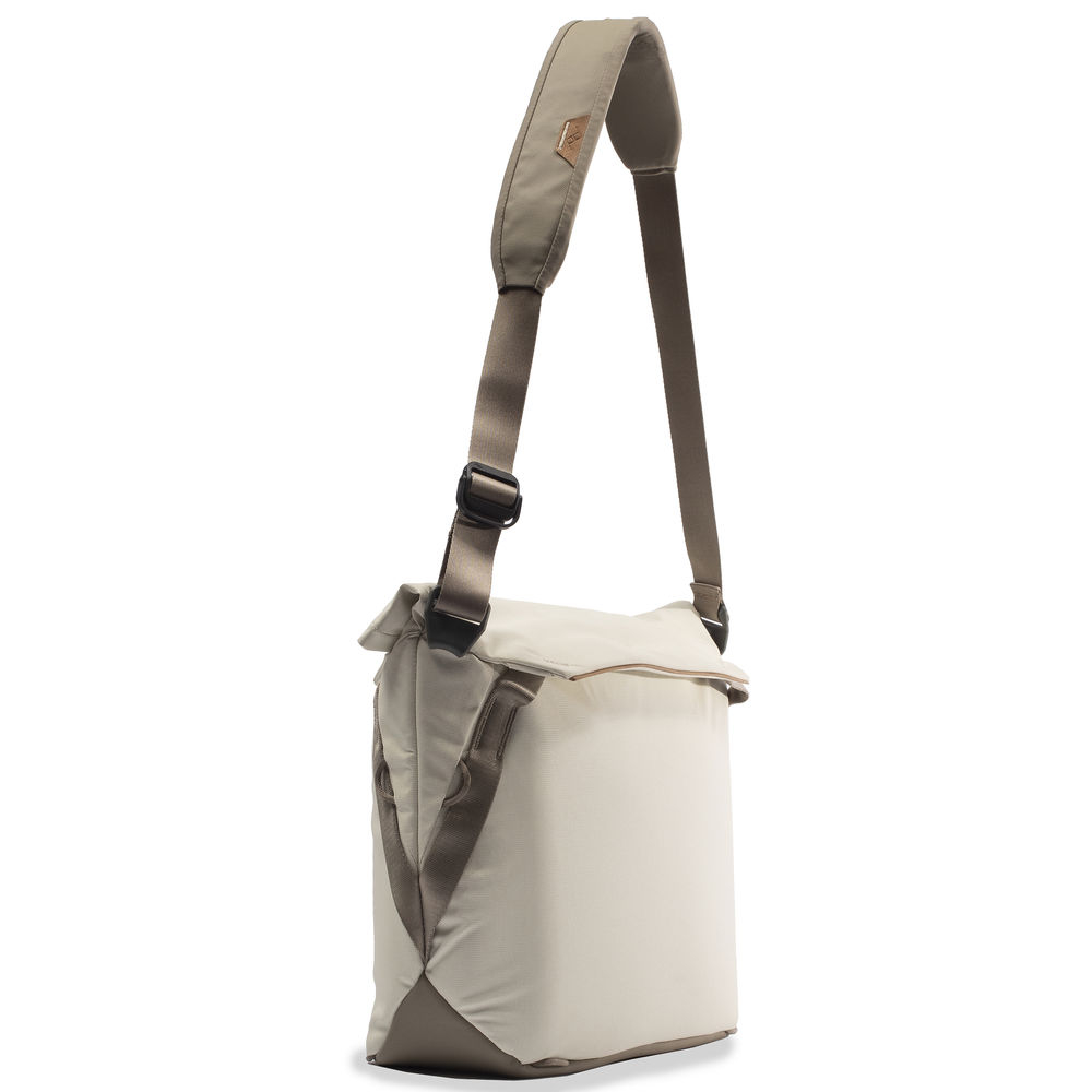 Peak Design Everyday tote 15L v2 - bone