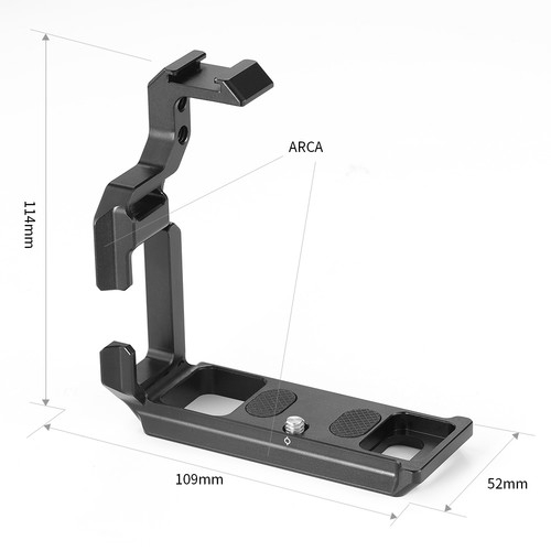 SmallRig 2230 L-Bracket for Sony RX10 III/IV