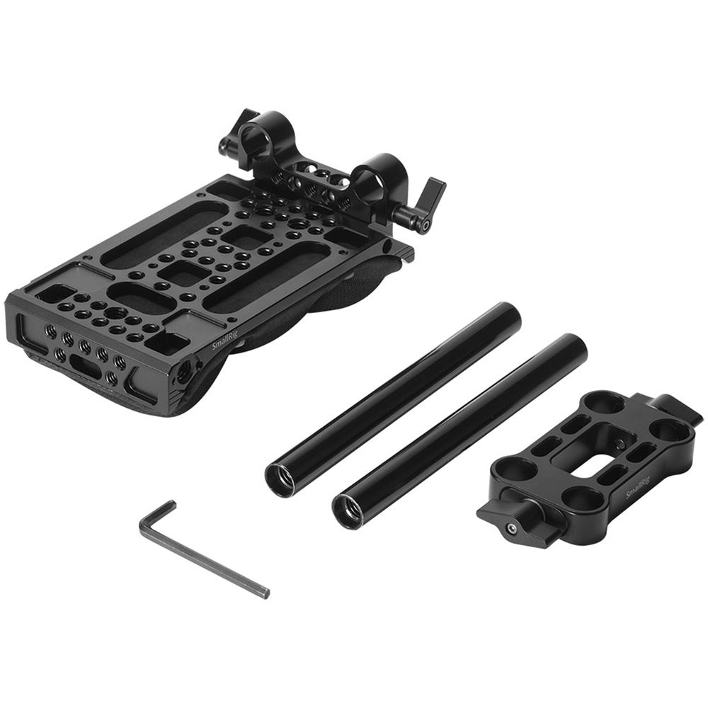 SmallRig 2167 Shoulder Pad Kit