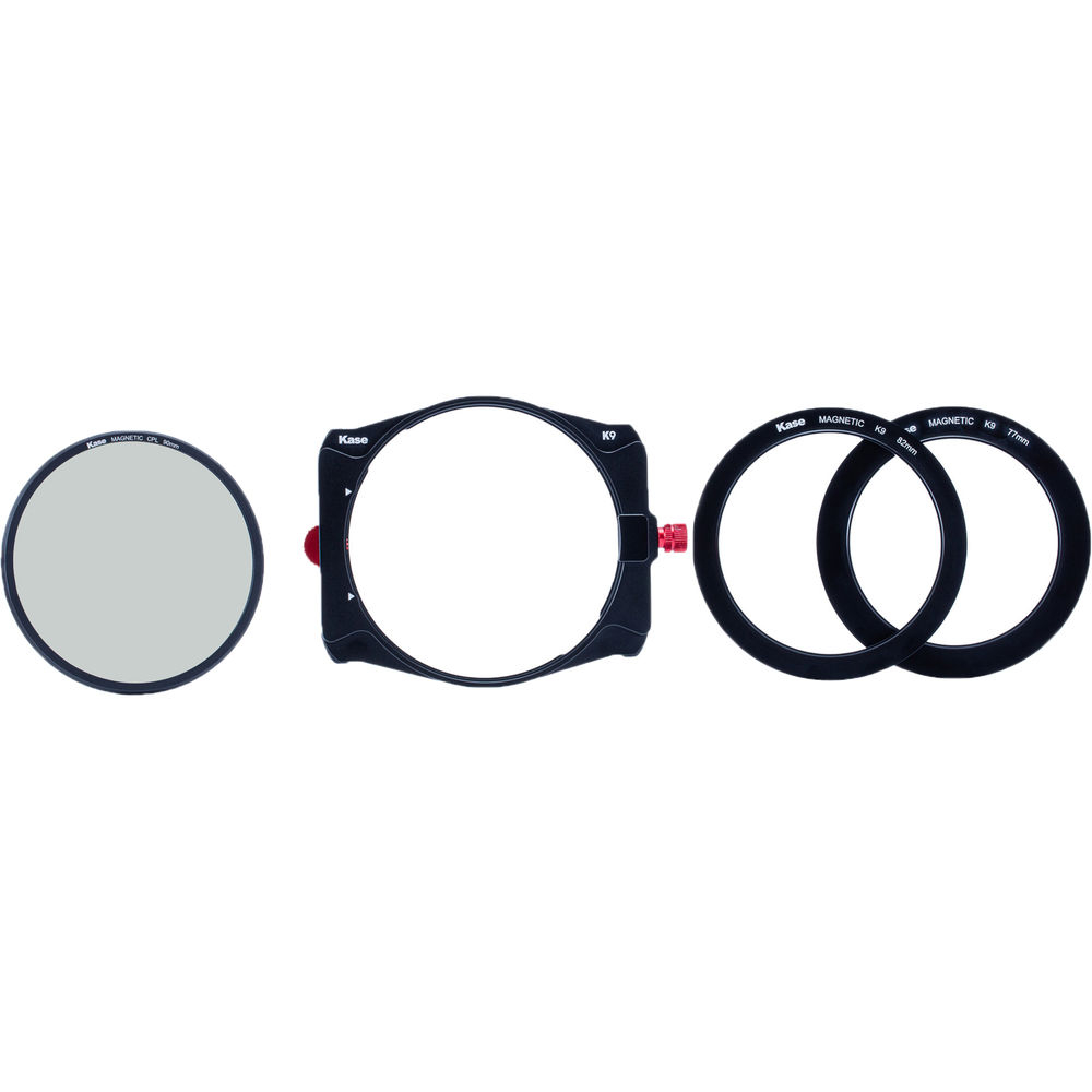 Kase KW100 Pro 1.1 Entry Level Kit K9