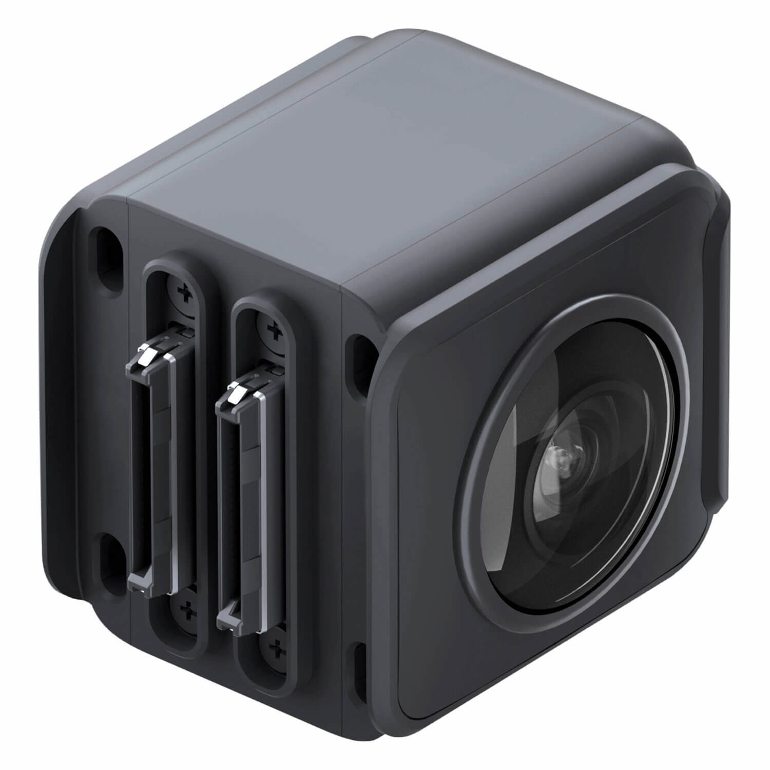 INSTA360 One R 360 graden Dual Lens Module