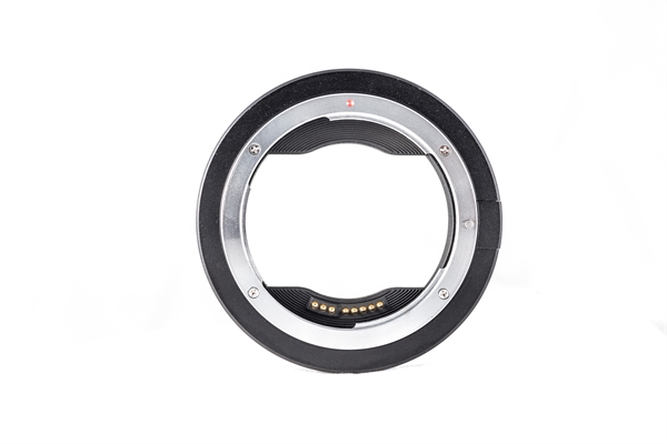 Techart Pro Canon Ef Lens To Fujifilm Gfx Autofocus Adapter techart pro kopen in de aanbieding Techart Pro Canon Ef Lens To Fujifilm Gfx Autofocus Adapter techart pro kopen in de aanbieding