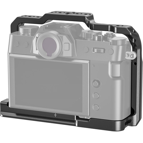 SmallRig 2356 Cage for Fujifilm X-T30 and X-T20 Camera