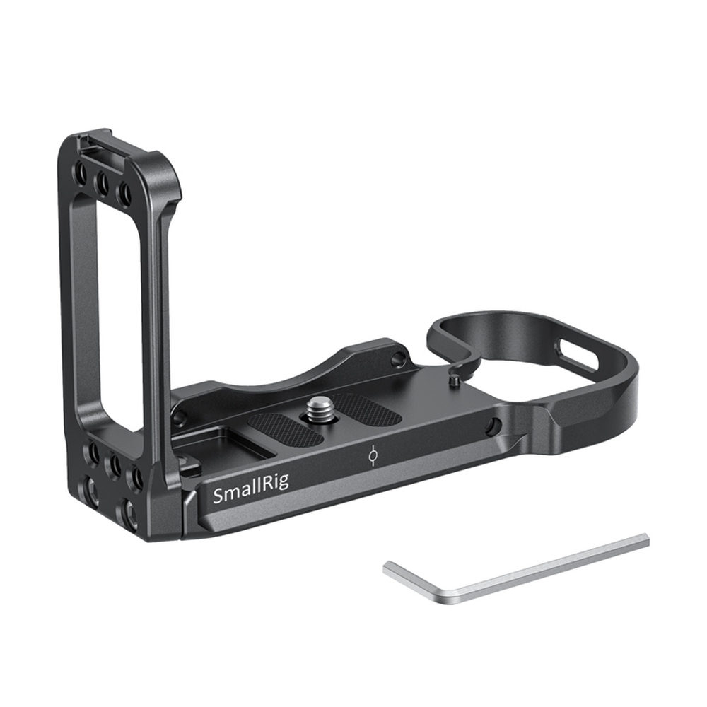 SmallRig 2516 L-Bracket for Canon EOS M6 Mark II
