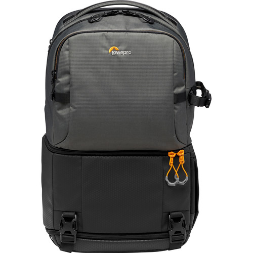 Lowepro Fastpack BP 250 AW III Camerarugzak Grey