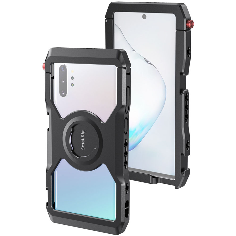 SmallRig 2454 Pro Mobile Cage for Samsung NOTE10+