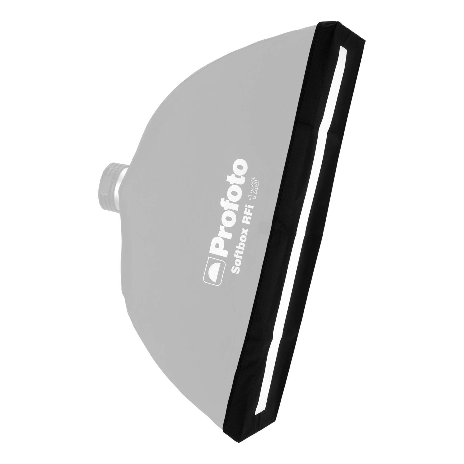Profoto StripMask 7cm 1x3&apos; 30x90cm