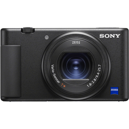 Sony ZV-1 Vlog