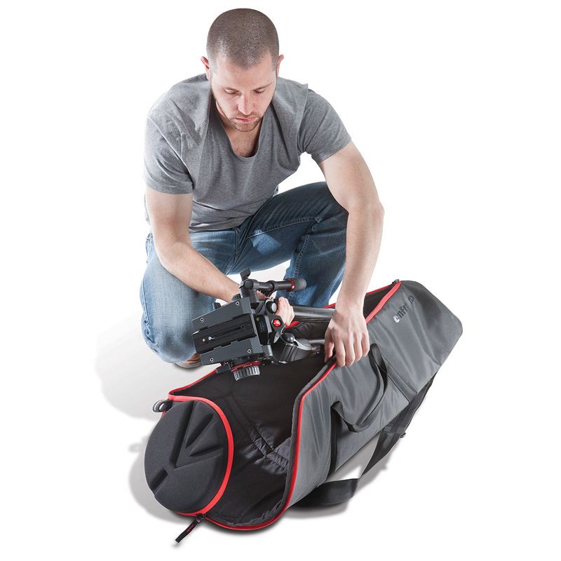 Manfrotto MBag 80PN Statieftas