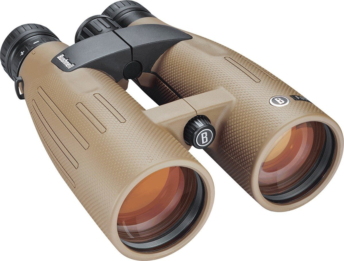 Bushnell Forge 15x56