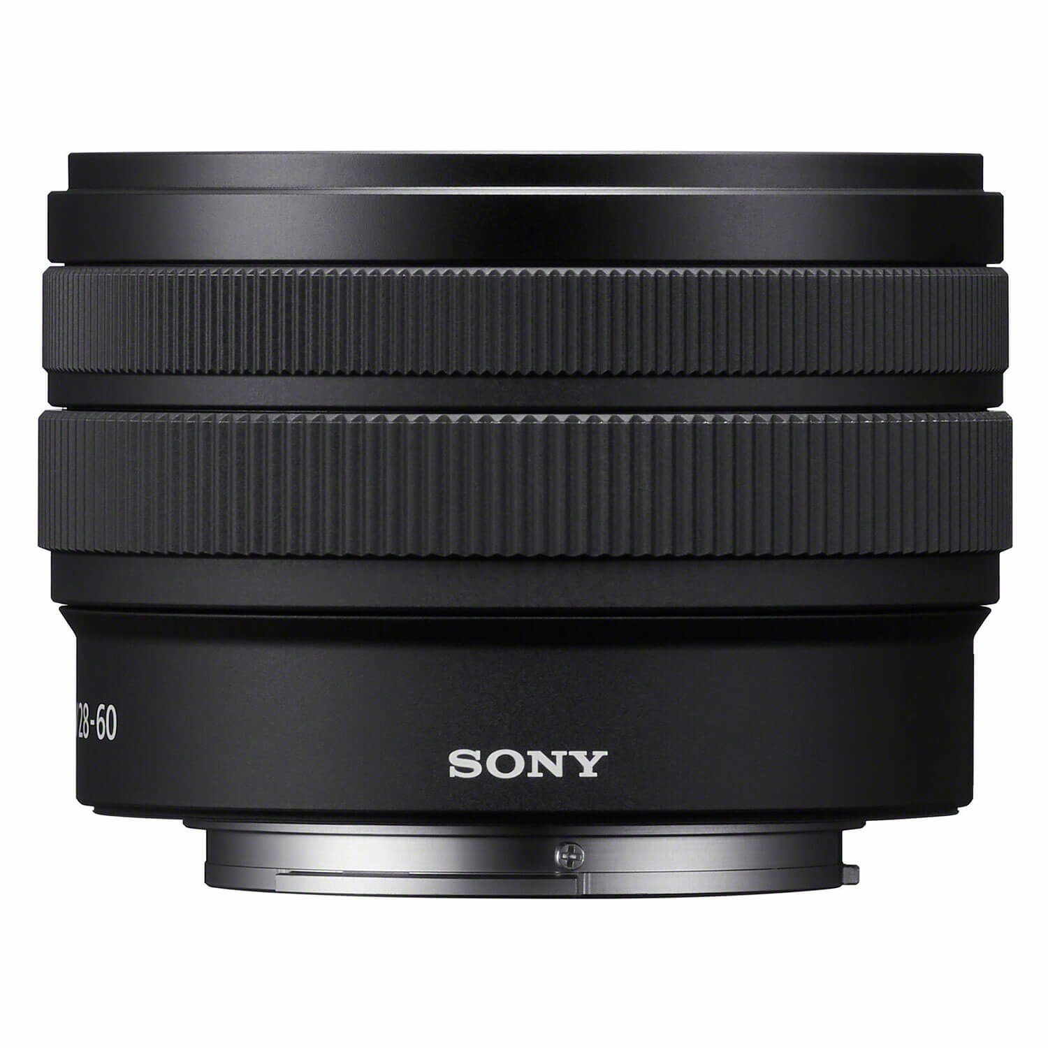Sony FE 28-60mm f/4.0-5.6