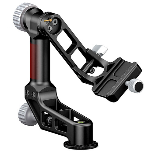 Sunwayfoto Gimbal Head w/ QR Plate GH-02