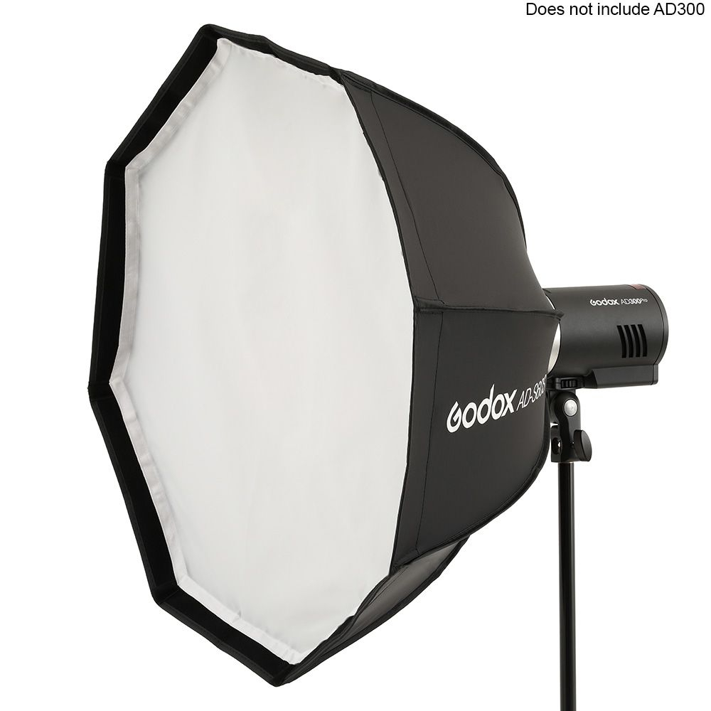 Godox Multifunctional Softbox 65CM for AD300Pro