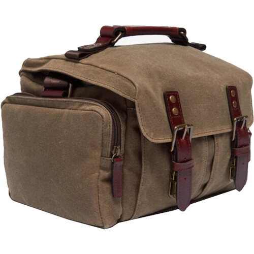ONA The Sedona Toolkit Field Tan