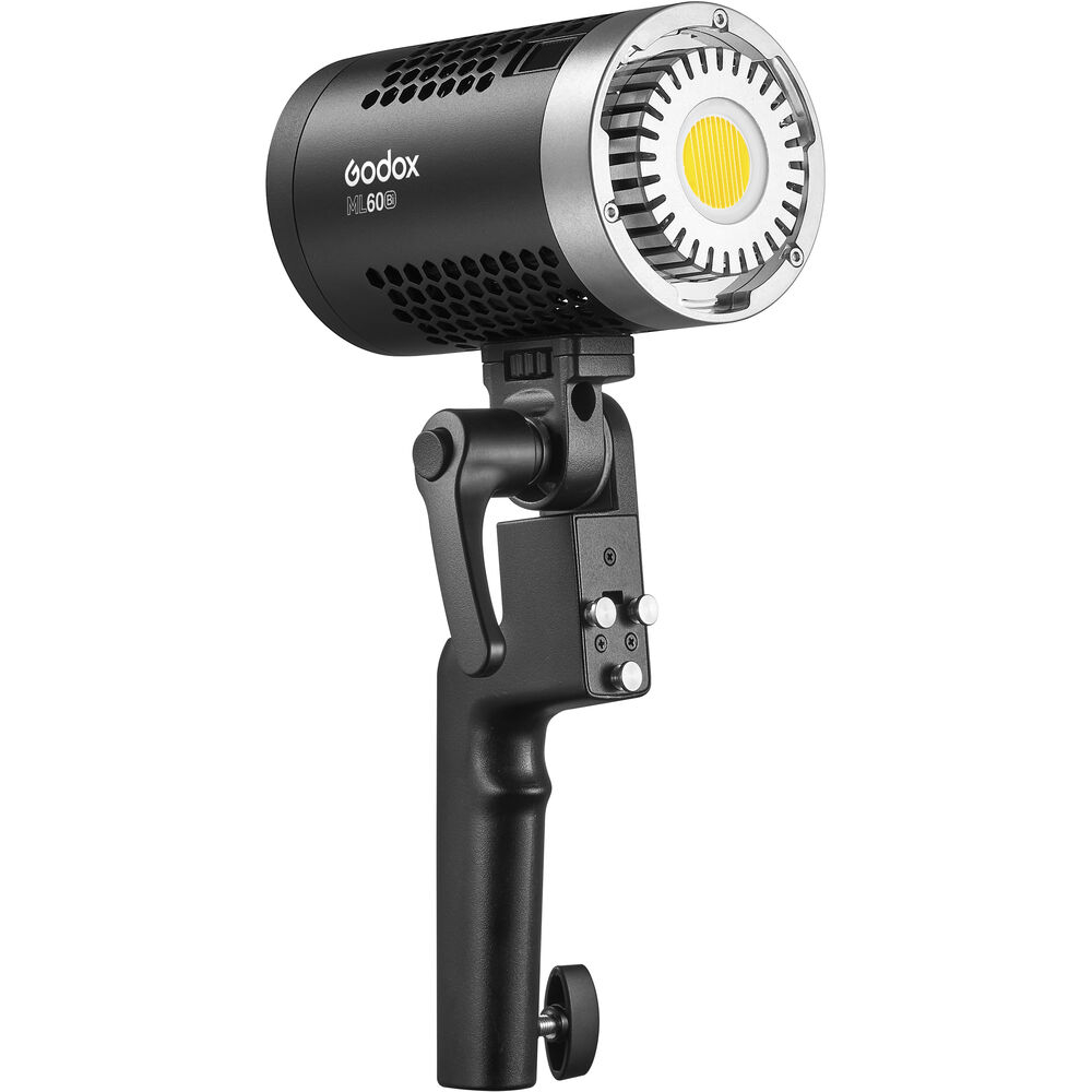 Godox ML60iI LED Light (Bi Color)