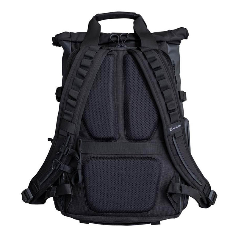 WANDRD THE PRVKE 21 Liter Zwart