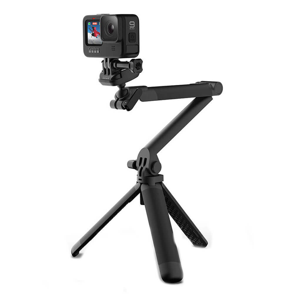GoPro 3-Way Mount 2.0